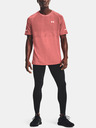 Under Armour Pánske kompresné legíny Under Armour Speedpocket Tight