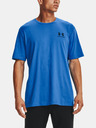Under Armour Pánske tričko Under Armour Sportstyle Lc Ss