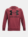 Under Armour Pánska mikina Under Armour Rival Fleece Big Logo HD