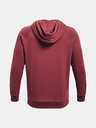 Under Armour Pánska mikina Under Armour Rival Fleece Big Logo HD