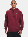 Under Armour Pánska mikina Under Armour UA Rival Fleece Hoodie