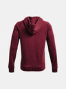 Under Armour Pánska mikina Under Armour UA Rival Fleece Hoodie