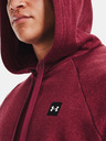 Under Armour Pánska mikina Under Armour UA Rival Fleece Hoodie