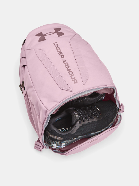 Under Armour Unisex batoh Under Armour UA Hustle 5.0 Backpack