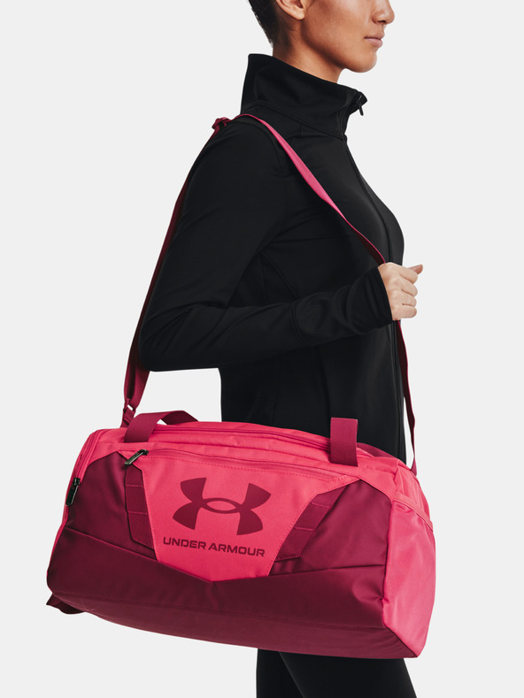 Under Armour Unisex taška Under Armour UA Storm Undeniable 5.0 Duffle XS