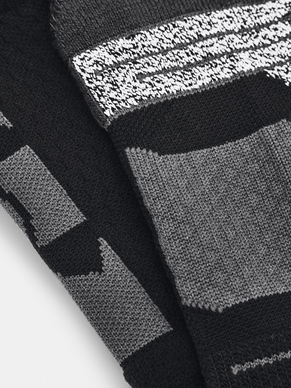 Under Armour Unisex ponožky Under Armour UA Project Rock Playmaker