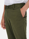 ONLY & SONS Khaki nohavice ONLY & SONS