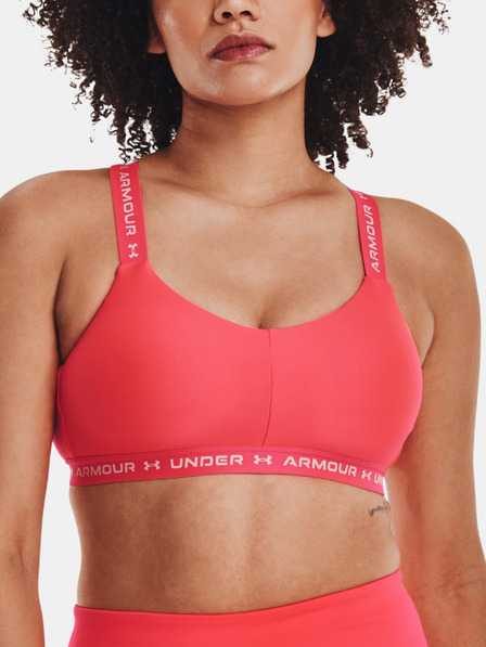 Under Armour Dámska podprsenka Under Armour UA Crossback Low
