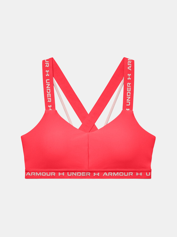 Under Armour Dámska podprsenka Under Armour UA Crossback Low