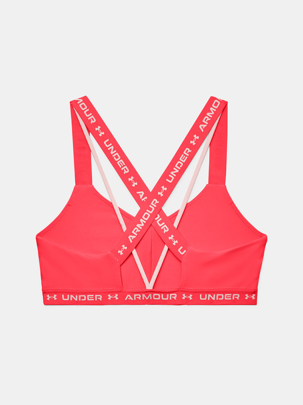 Under Armour Dámska podprsenka Under Armour UA Crossback Low