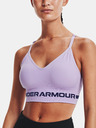 Under Armour Dámska podprsenka Under Armour UA Seamless Low Long Bra