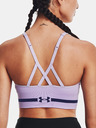 Under Armour Dámska podprsenka Under Armour UA Seamless Low Long Bra