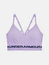 Under Armour Dámska podprsenka Under Armour UA Seamless Low Long Bra
