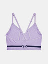 Under Armour Dámska podprsenka Under Armour UA Seamless Low Long Bra