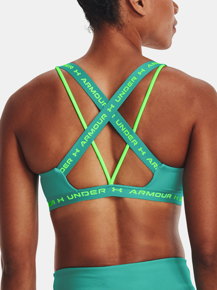 Under Armour Dámska podprsenka Under Armour UA Crossback Low