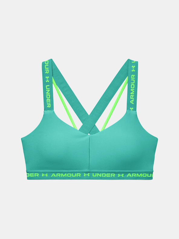 Under Armour Dámska podprsenka Under Armour UA Crossback Low