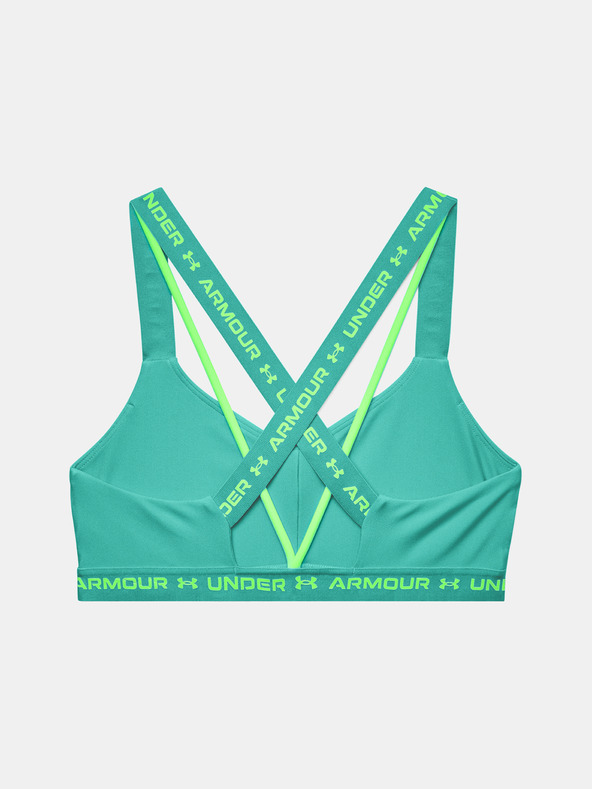 Under Armour Dámska podprsenka Under Armour UA Crossback Low