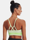 Under Armour Dámska podprsenka Under Armour UA Seamless Low Long Htr Bra