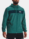 Under Armour Pánska bunda Under Armour UA SPORTSTYLE WINDBREAKER