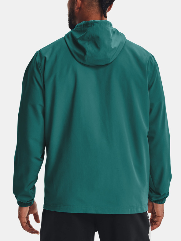 Under Armour Pánska bunda Under Armour UA SPORTSTYLE WINDBREAKER