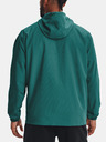 Under Armour Pánska bunda Under Armour UA SPORTSTYLE WINDBREAKER