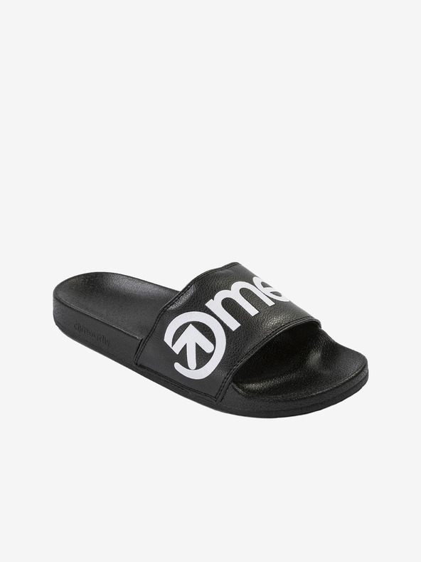 Meatfly Hudson Šľapky