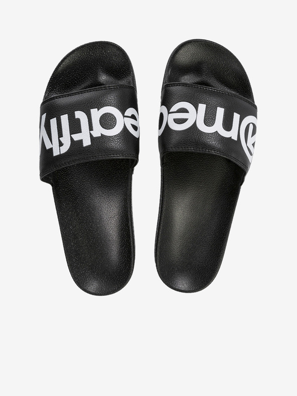 Meatfly Hudson Šľapky