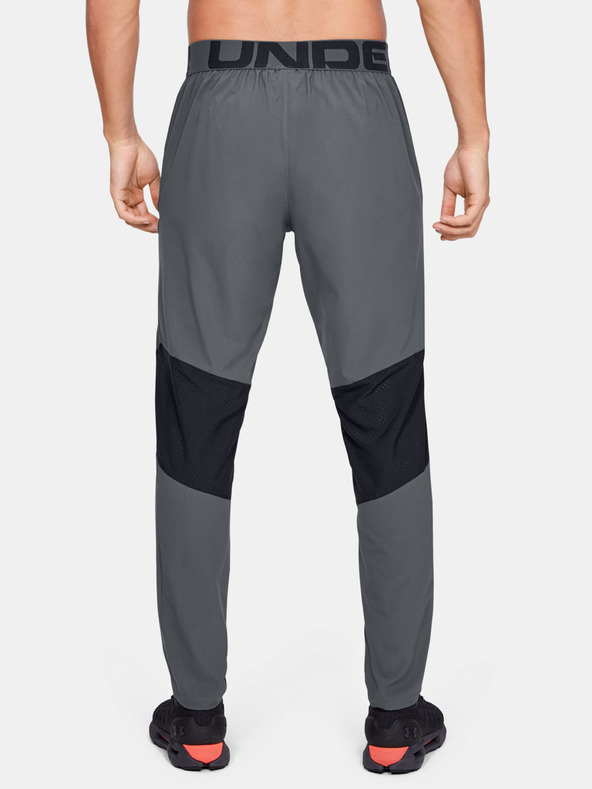 Under Armour Pánske nohavice Under Armour Vanish Woven Pant