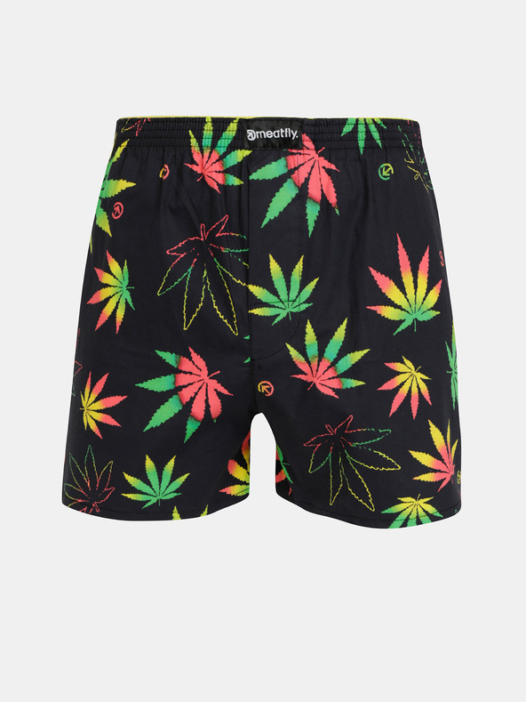 Meatfly Boxerky 2 ks