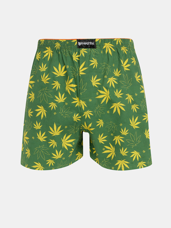 Meatfly Boxerky 2 ks