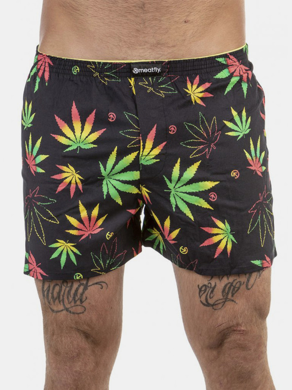 Meatfly Boxerky 2 ks