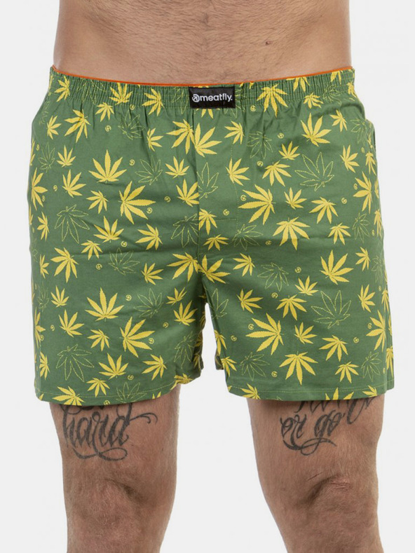 Meatfly Boxerky 2 ks