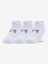 Under Armour Unisex ponožky Under Armour Training Cotton NS