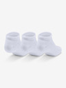 Under Armour Unisex ponožky Under Armour Training Cotton NS