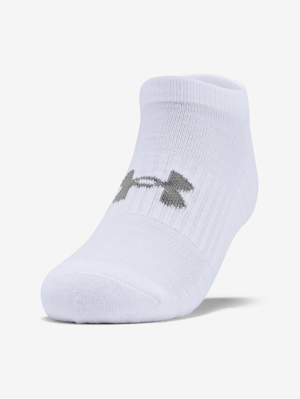 Under Armour Unisex ponožky Under Armour Training Cotton NS