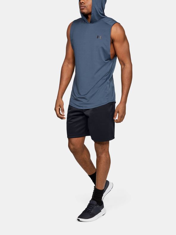 Under Armour Pánske kraťasy Under Armour MK1 Warmup Short