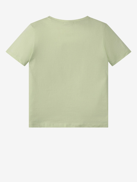Tom Tailor Tom Tailor Svetlozelené chlapčenské tričko