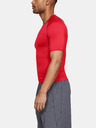 Under Armour Pánske tričko Under Armour HG SS