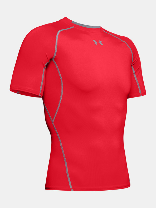 Under Armour Pánske tričko Under Armour HG SS