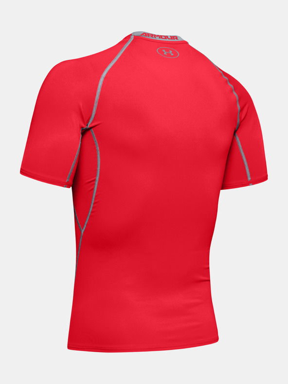 Under Armour Pánske tričko Under Armour HG SS