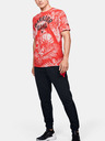 Under Armour Pánske tričko Under Armour Pjt Rock Aloha Camo Ss