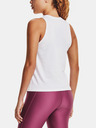 Under Armour Dámske tielko Under Armour Live Sportstyle Graphic Tank