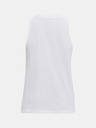 Under Armour Dámske tielko Under Armour Live Sportstyle Graphic Tank