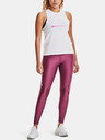 Under Armour Dámske tielko Under Armour Live Sportstyle Graphic Tank