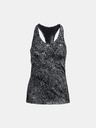 Under Armour Dámske tielko Under Armour UA HG Armour Racer Print