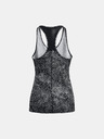 Under Armour Dámske tielko Under Armour UA HG Armour Racer Print