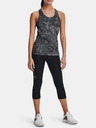 Under Armour Dámske tielko Under Armour UA HG Armour Racer Print