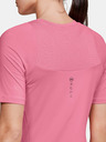 Under Armour Dámske tričko Under Armour Rush SS