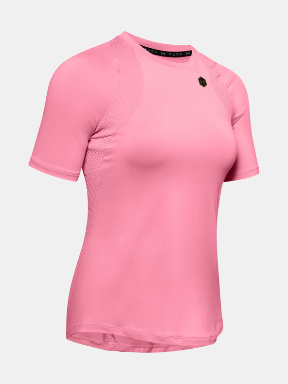 Under Armour Dámske tričko Under Armour Rush SS