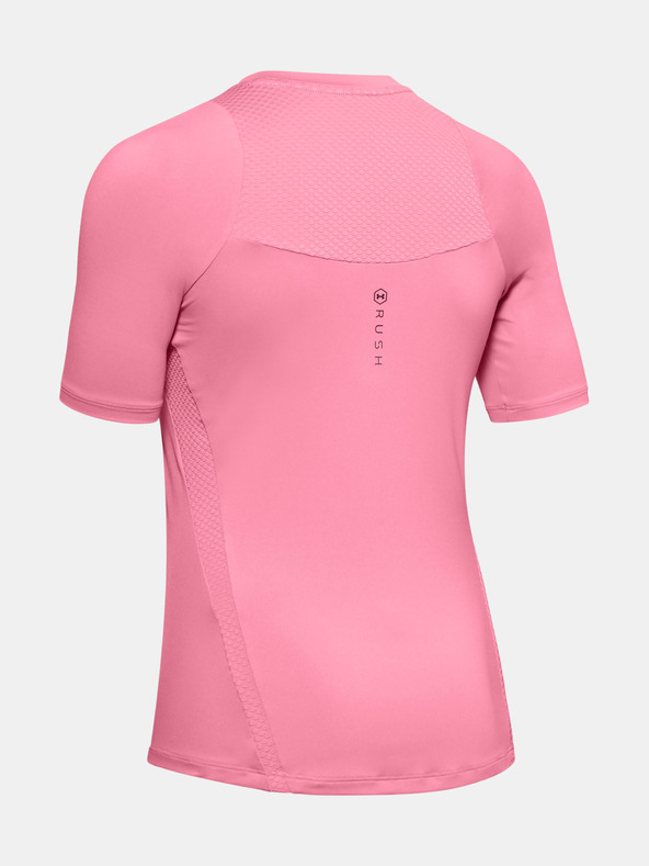 Under Armour Dámske tričko Under Armour Rush SS